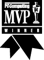 1996 Winner - PC Computing MVP