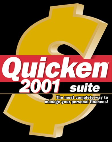 Quicken 2004 Basic Download