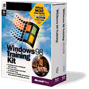 Microsoft Windows 98 Training Kit Pak