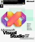 Microsoft Visual Studio 97