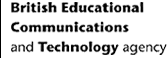 British Educational Communications and Technology Agency