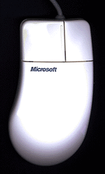 Microsoft Mouse 