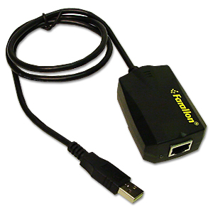 Ethernet  on Farallon Netline Usb To Ethernet Adapter 10 100