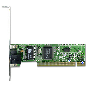 Realtek Ethernet on 10 100 Pci Fast Ethernet Adapter W Rtl8139c Realtek Chipset Retail Box