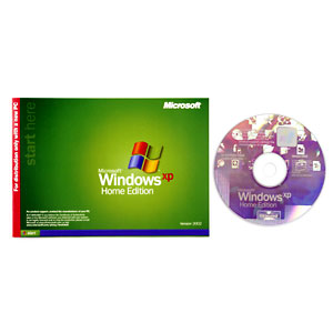Download Windows Xp Installation Cd Free Home Edition