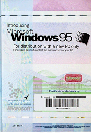 Microsoft Office 95 Greek For Windows 95 Serial Key